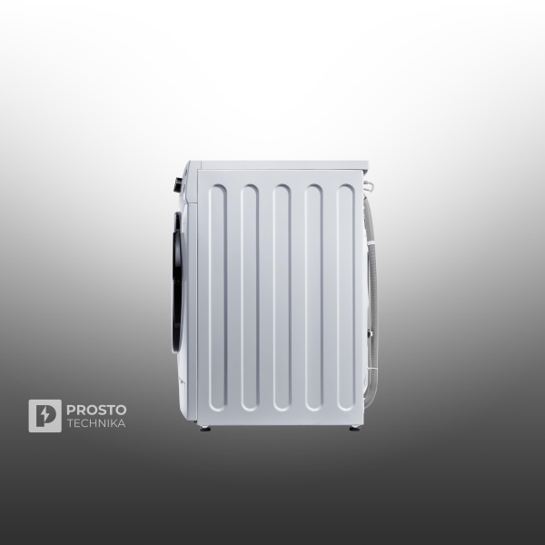 Стиральная машина с сушкой Maunfeld MFWM1586WHS Стиральная машина с сушкой Maunfeld MFWM1586WHS